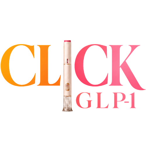 Logo Click GLP-1